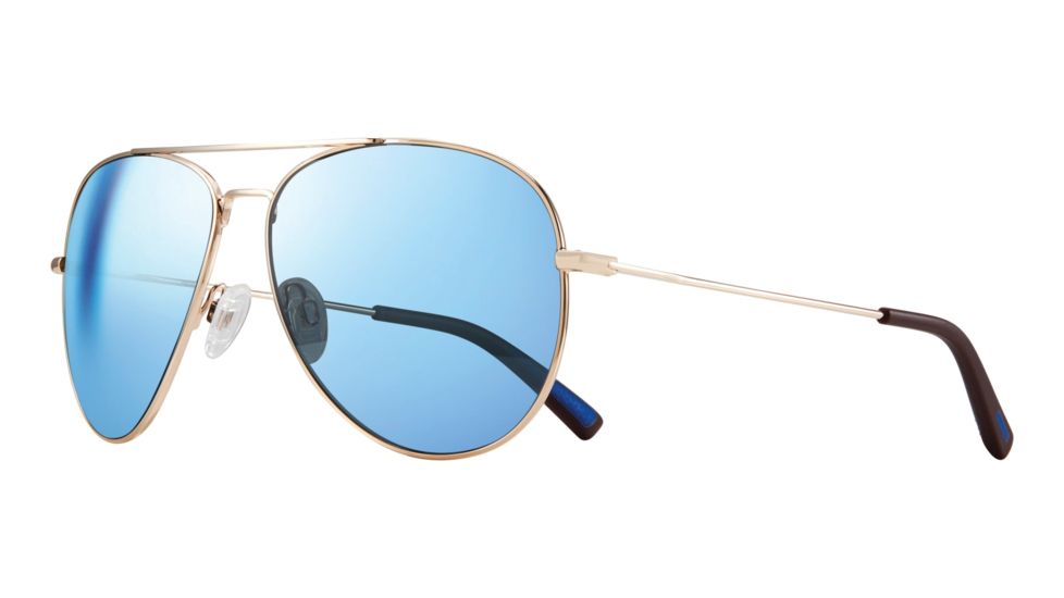 Revo Spark Sunglasses - Unisex, RE 1081 04 BL