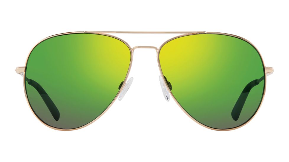 Revo Spark Sunglasses - Unisex, RE 1081 04 GN