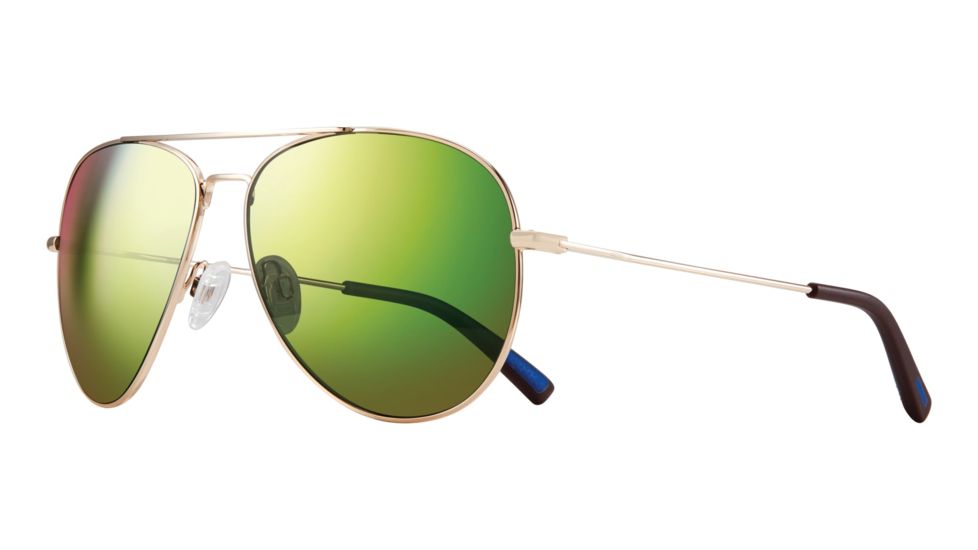 Revo Spark Sunglasses - Unisex, RE 1081 04 GN