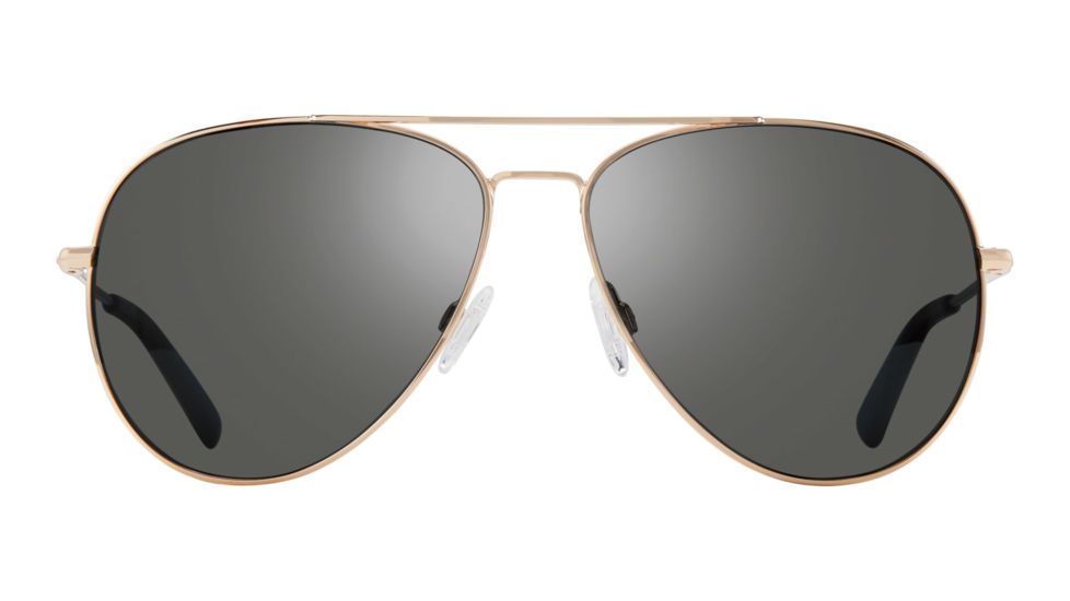 Revo Spark Sunglasses - Unisex, RE 1081 04 GY