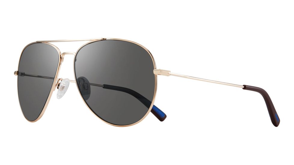 Revo Spark Sunglasses - Unisex, RE 1081 04 GY