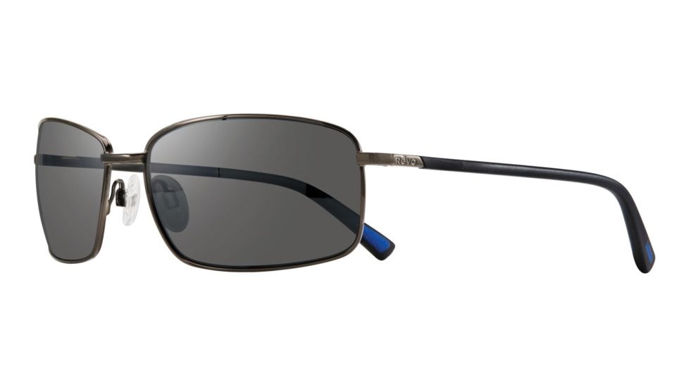 Revo Tate Sunglasses - Unisex, RE 1079 00 GY