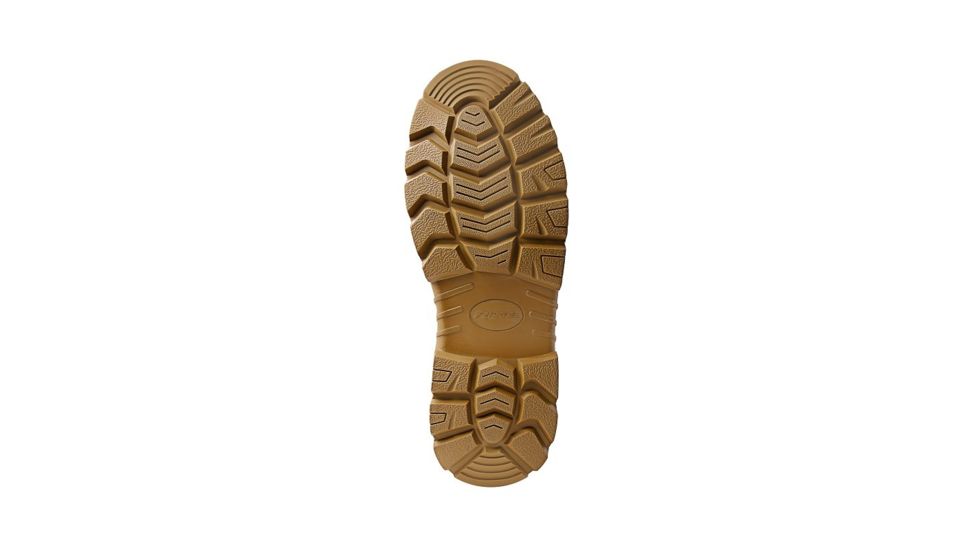 Ridge Footwear Dura-Max Coyote Boot, Coyote, 11.5 3208-11.5