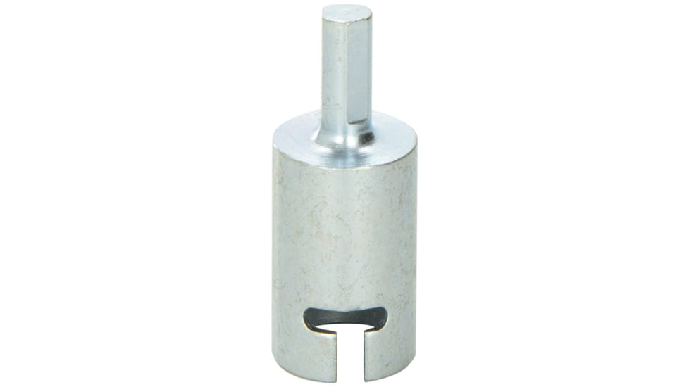 Rieco-Titan Products Rieco Titan Camper Jack Replacement Parts St 108 Gear With Drive Pin, TST-108