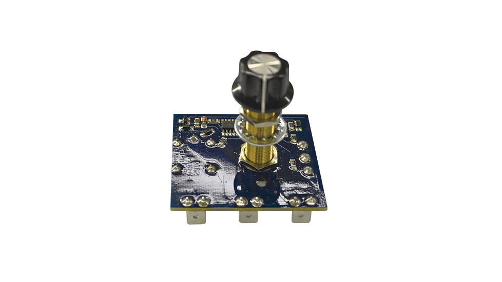 Rig Rite Variable Timer w/ Mounting Hardware, 535
