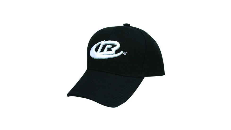 Ringers Gloves Classic Hat - Black Fitted - 703-10