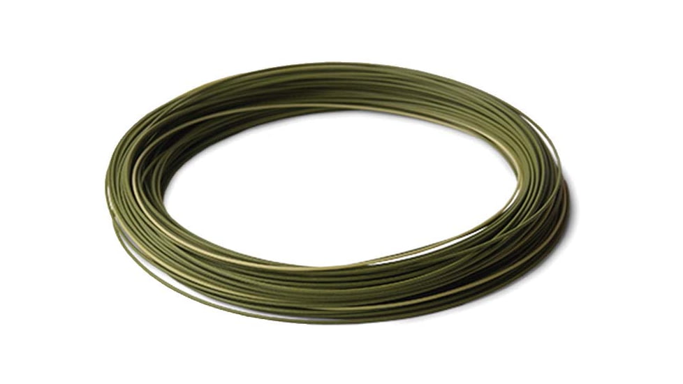 RIO Products Fips Euro Nymph Line, 6-20174