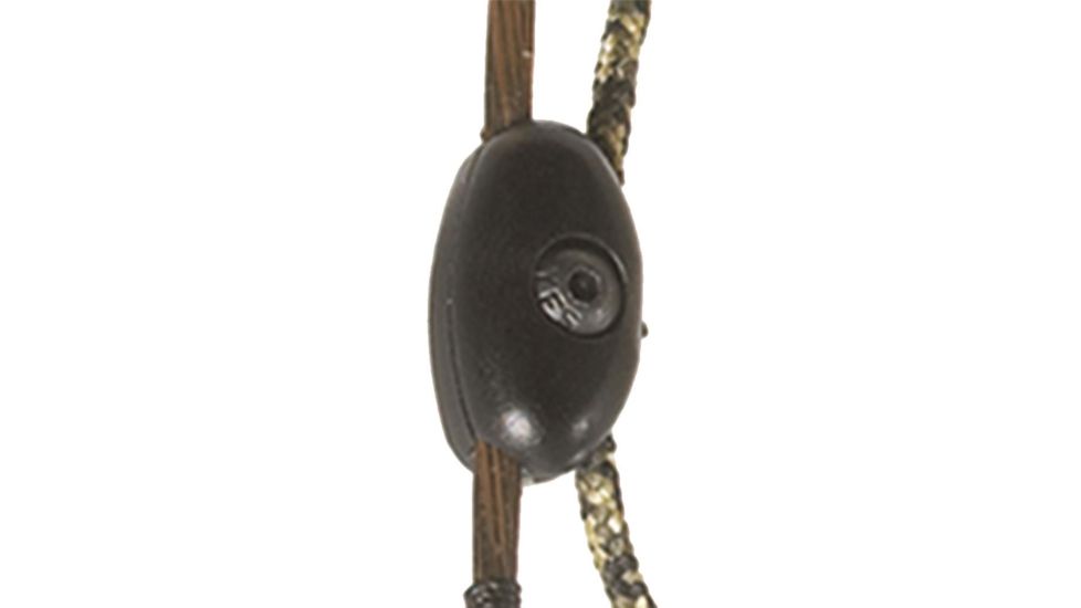Ripcord Football Clamp, Black RCRFTBL