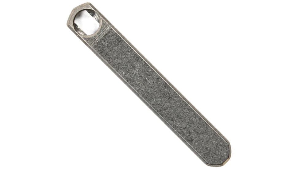Ripp'S Garage Tech Spyderco Techno Clip Flat, RGTCSWRFSW