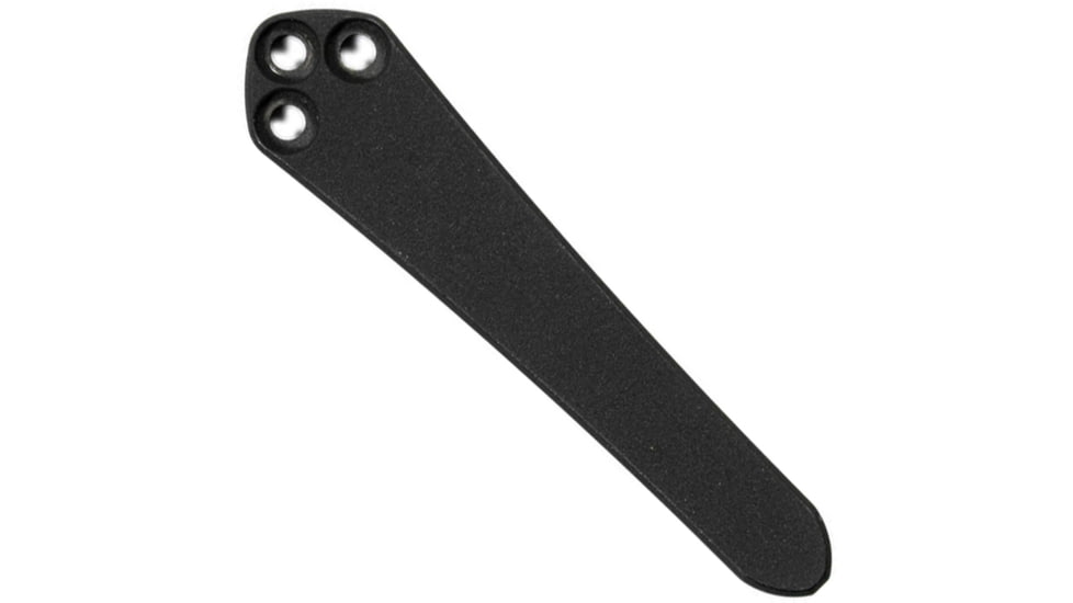 Ripp'S Garage Tech Spyderco Universal Pocket Clip, RGTCSUNFDL