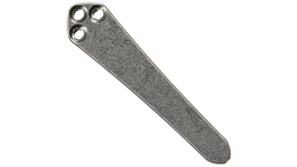 Ripp'S Garage Tech Spyderco Universal Pocket Clip, RGTCSUNFSW