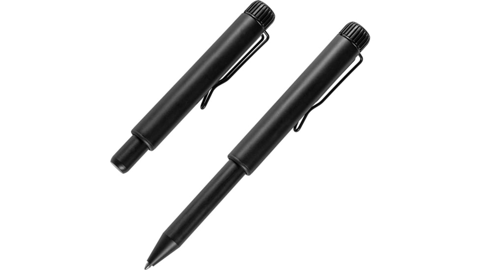 Rite in the Rain EDC Portage Pen, 5.38in Open, 3.69in Closed, 17