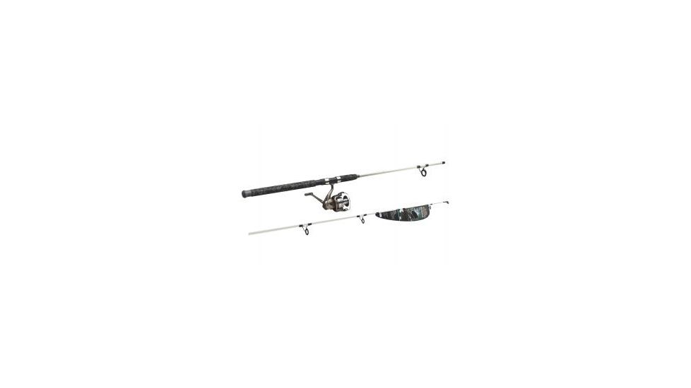 River Monsters Catfish Sz55 7ft. 2Pc Spin 071440