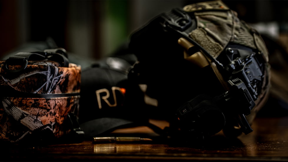 RIX Stride ST6 Lite Thermal Imaging Monocular