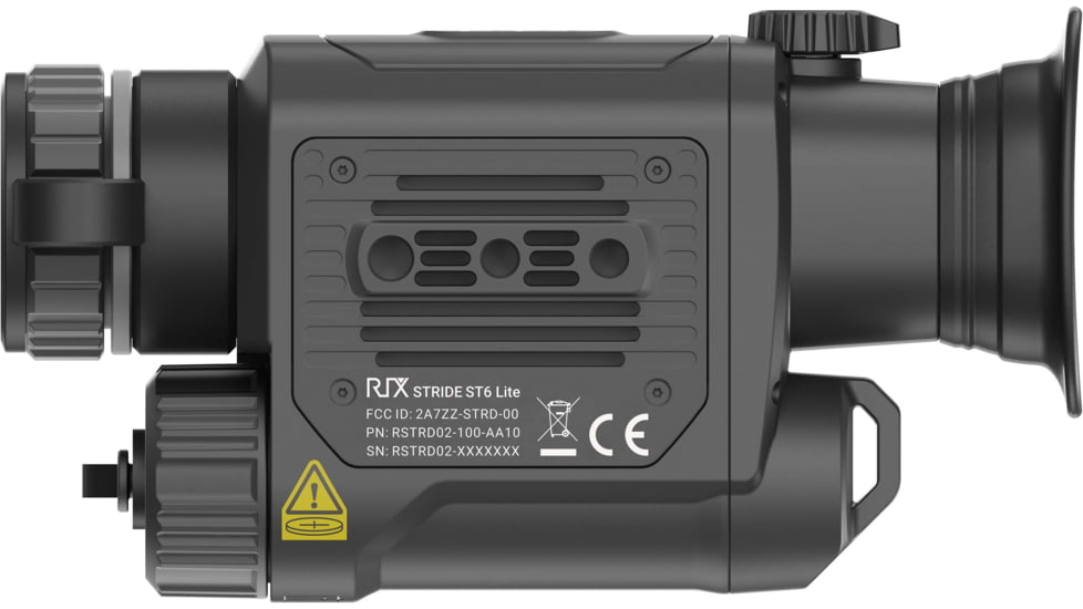 RIX Stride ST6 Lite Thermal Imaging Monocular