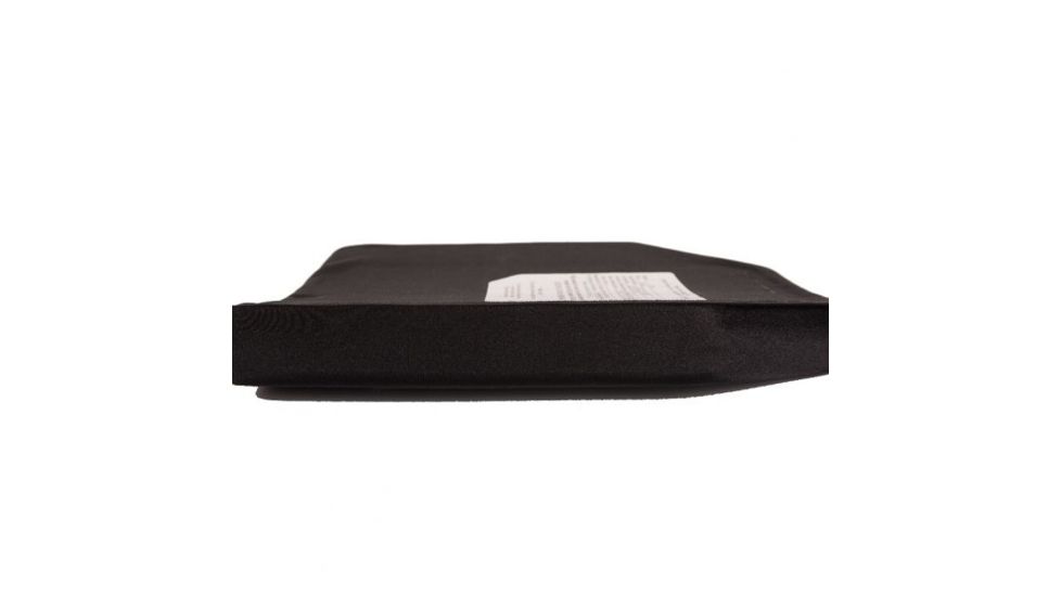 RMA Armament Level III Hard 1.3in Armor Plate, Single-Curve, NIJ .06 Certified, Model 1078 1078