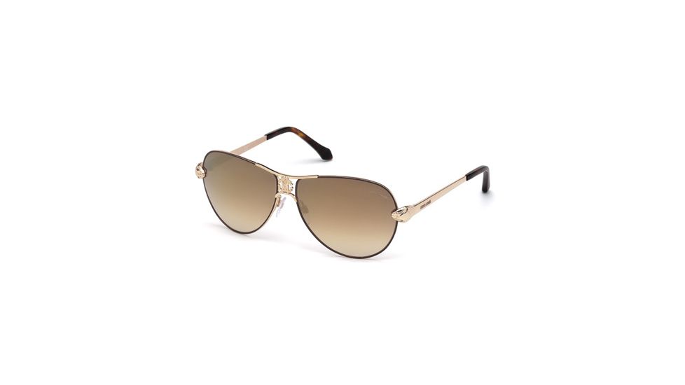 Roberto Cavalli RC883S Sunglasses - Gold Frame Color