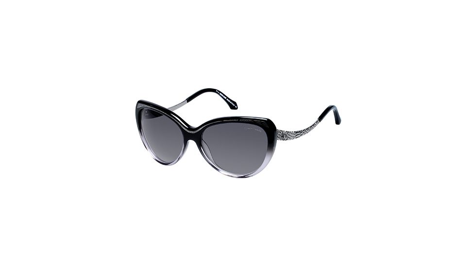 Roberto Cavalli RC898S Sunglasses - Grey Frame Color