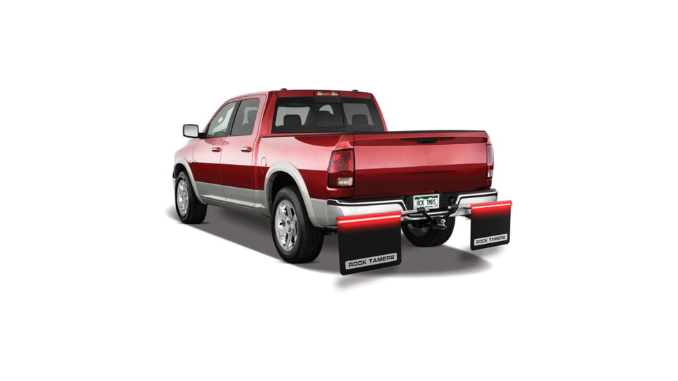 Rock Tamers Tamer LED Light Bar Kit, RT-240