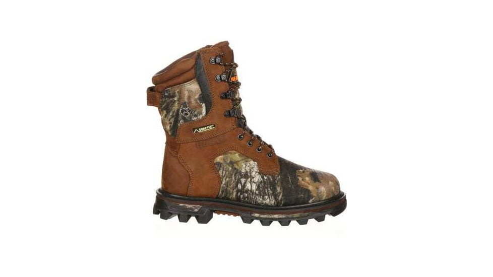 Rocky BearClaw Hunting Boot