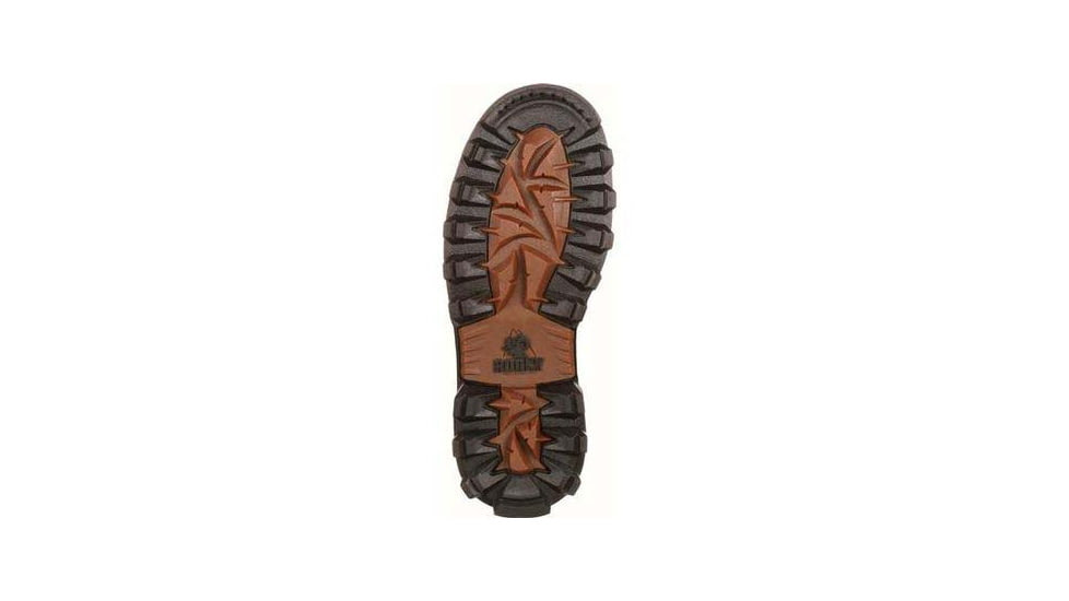 Rocky BearClaw Hunting Boot