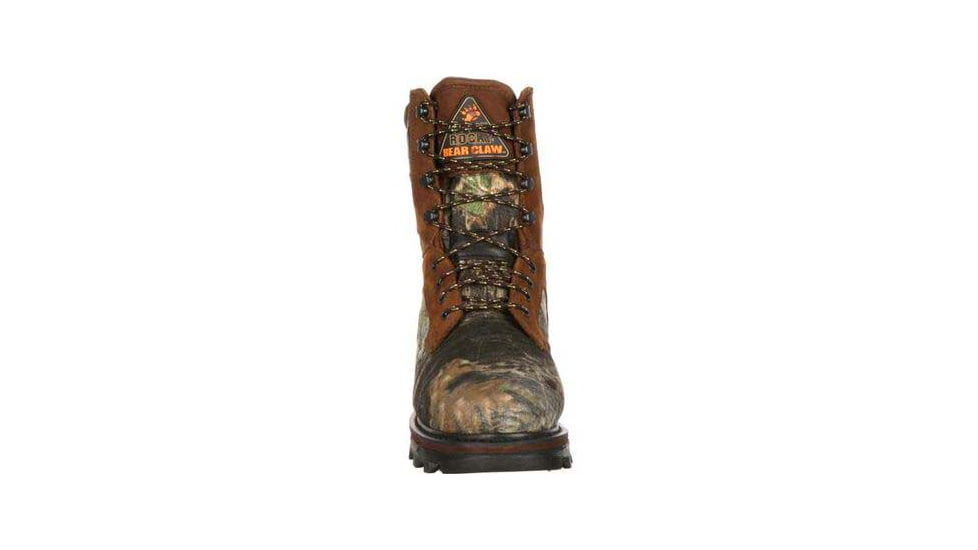 Rocky BearClaw Hunting Boot