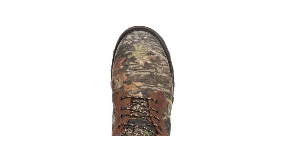 Rocky BearClaw Hunting Boot