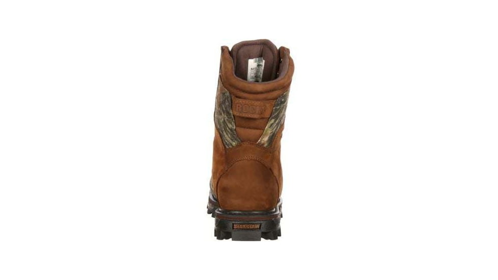 Rocky BearClaw Hunting Boot