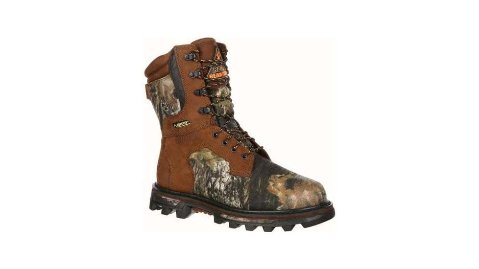 Rocky BearClaw Hunting Boot