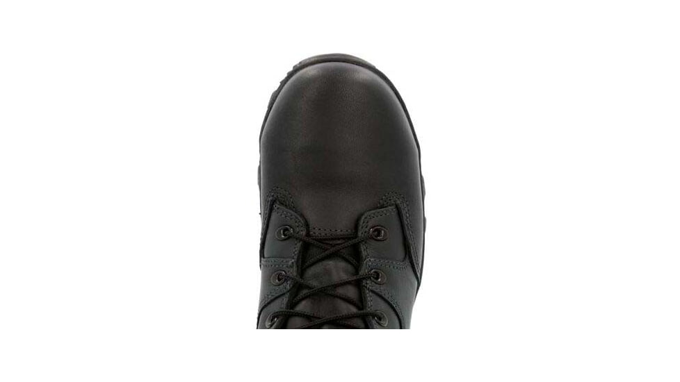 Rocky Boots Rocky Code Red Rescue Fire Boot - RKD0086BK10W