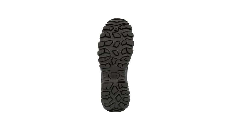 Rocky Boots Rocky Code Red Structure - RKD0087BK115W