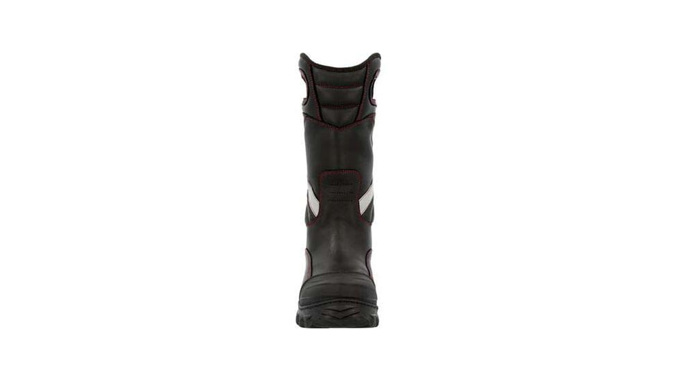 Rocky Boots Rocky Code Red Structure - RKD0087BK115W