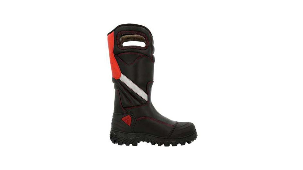 Rocky Boots Rocky Code Red Structure - RKD0087BK115W