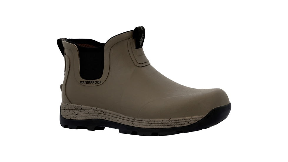 Rocky Boots Stryker Hunting Boots - Mens, 5in, Clay, 10, RKS0619-M-10