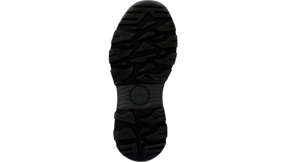 Rocky Boots Stryker Hunting Boots - Mens, 5in, Realtree Aspect, 9, RKS0618-M-9