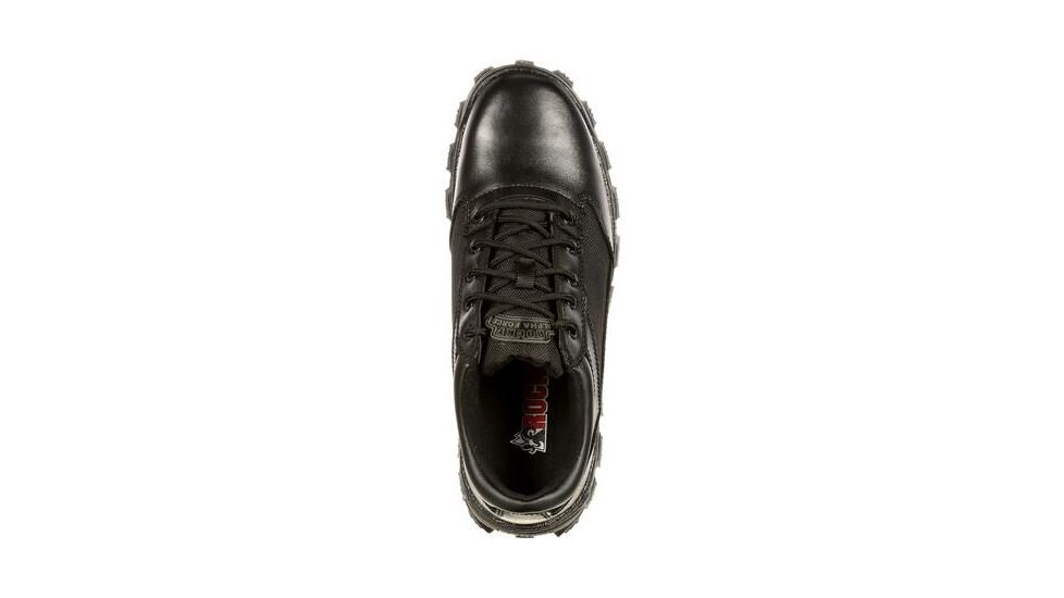 Rocky Boots Alpha Force Oxford Shoe - FQ0002168BK10.5W