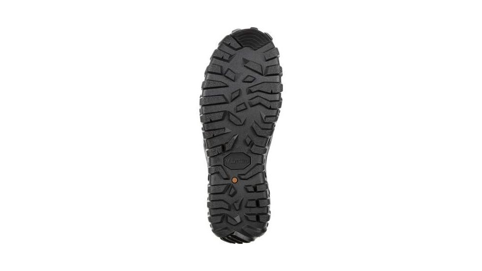 Rocky Boots Black S2v 400g Insulated Tactical Military Boot - RKC078BK7.5W