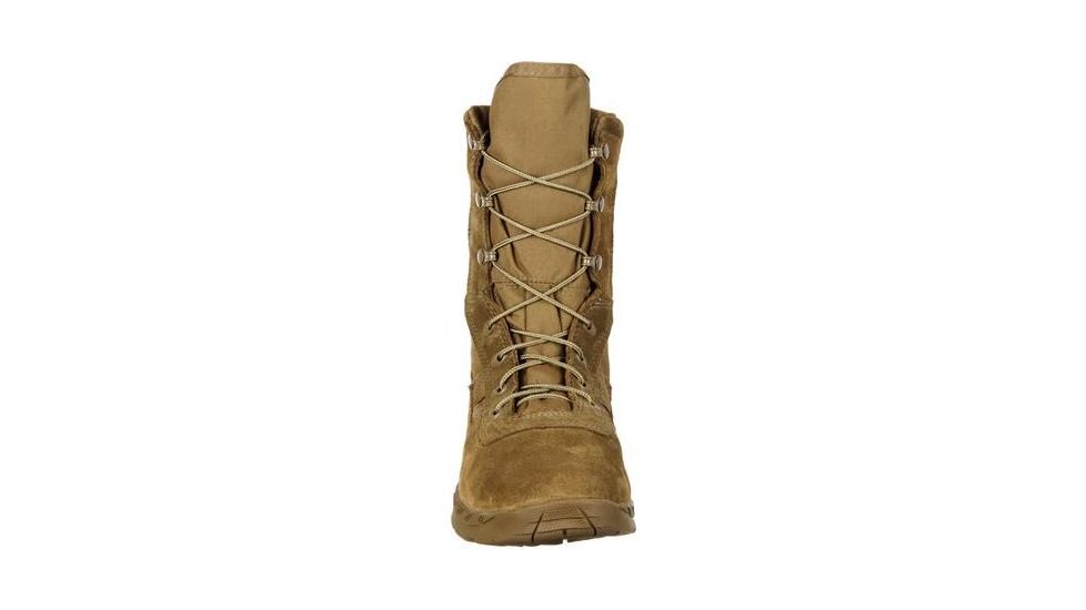 Rocky Boots C7 Cxt Lightweight Commercial Military Boot - RKC065CB10.5M