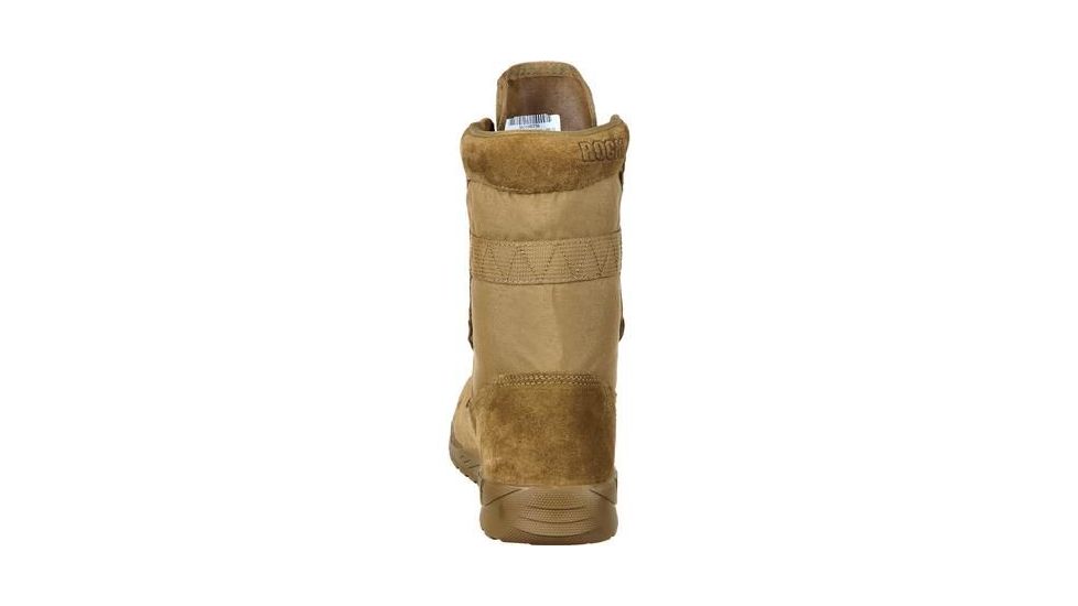 Rocky Boots C7 Cxt Lightweight Commercial Military Boot - RKC065CB10.5M