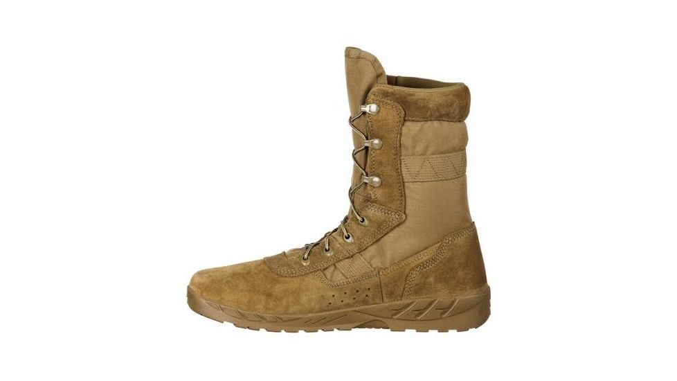 Rocky Boots C7 Cxt Lightweight Commercial Military Boot - RKC065CB10.5M