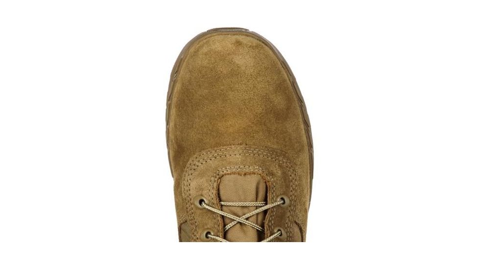 Rocky Boots C7 Cxt Lightweight Commercial Military Boot - RKC065CB10.5M