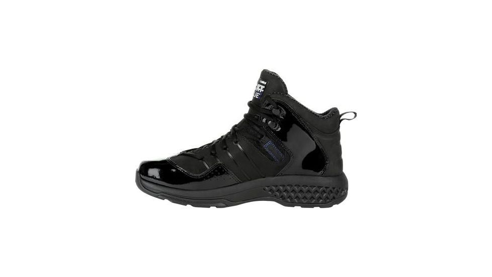 Rocky Boots Code Blue 5'' Sport Public Service Boot - RKD0054BK11W