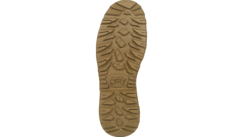 Rocky Boots Havoc Commercial Military Boot, 10.5, Wide, RKC105CB105W