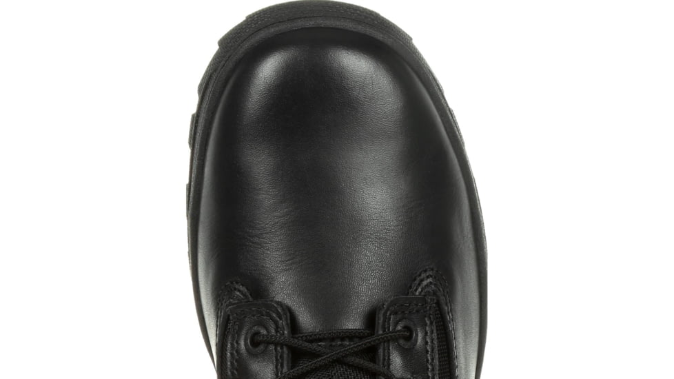 Rocky Boots Havoc Public Service Boot, 7.5, Regular, RKD0076BK75M