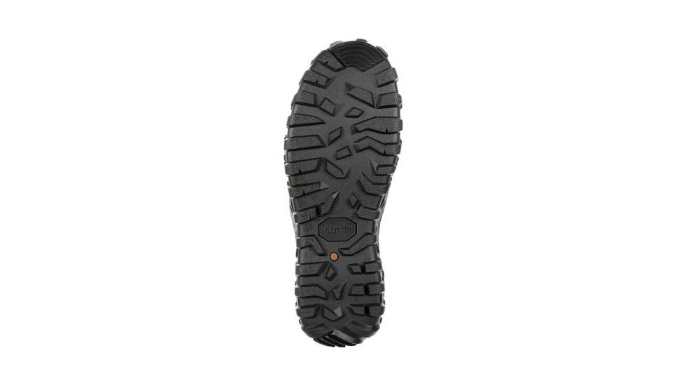 Rocky Boots S2v Flight Boot 600g Insulated Waterproof Military Boot - RKC079BK7.5W