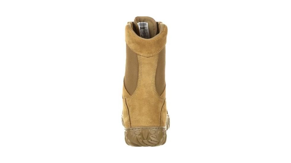 Rocky Boots S2v Predator Military Boot - RKC072CB3M