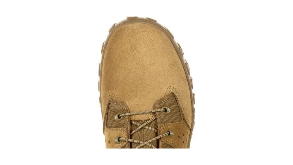 Rocky Boots S2v Predator Military Boot - RKC072CB3M