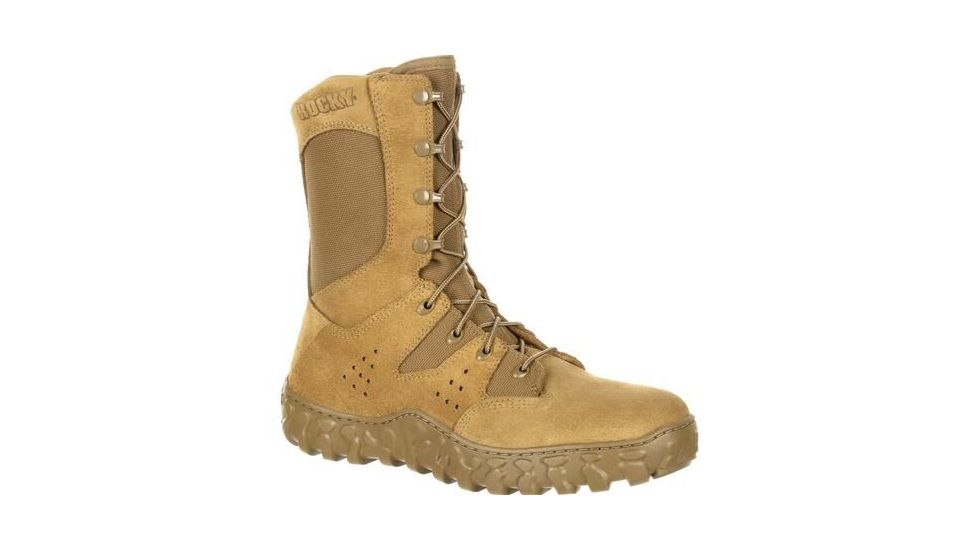 Rocky Boots S2v Predator Military Boot - RKC072CB3M