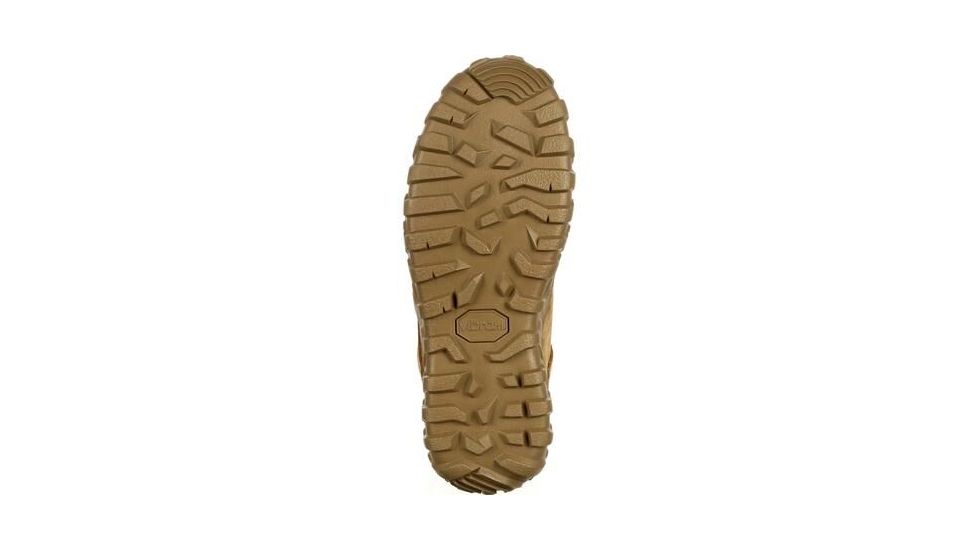 Rocky Boots S2v Tactical Military Boot - RKC050CB7.5M