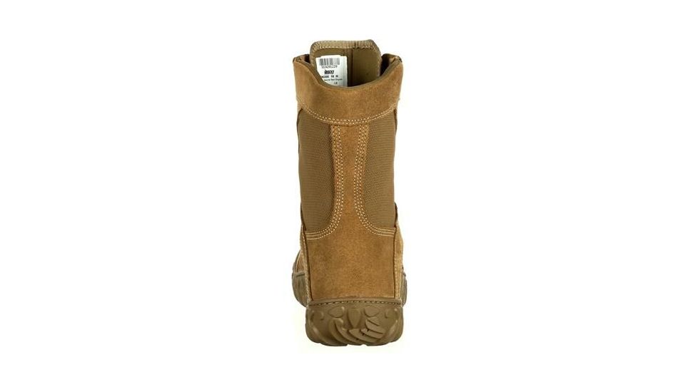 Rocky Boots S2v Tactical Military Boot - RKC050CB7.5M